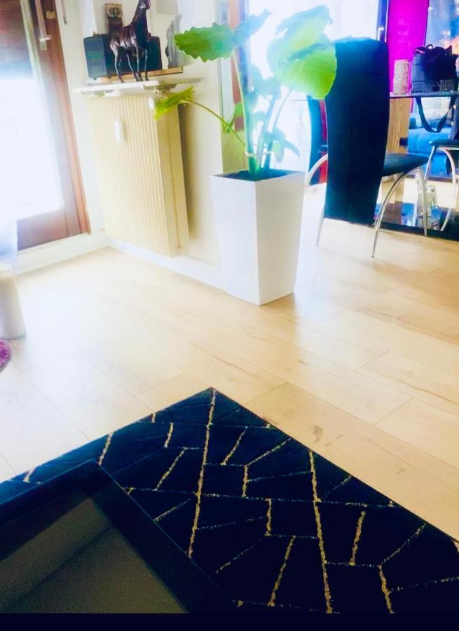 Au Pied De La Tour Eiffel Trocadero Apartman Párizs Kültér fotó