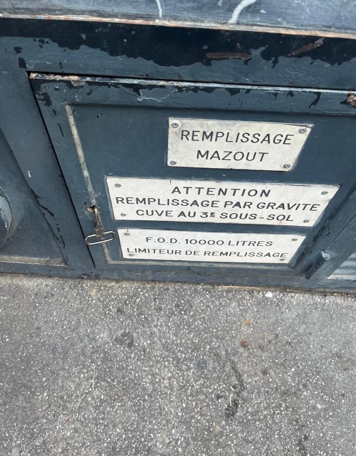 Au Pied De La Tour Eiffel Trocadero Apartman Párizs Kültér fotó
