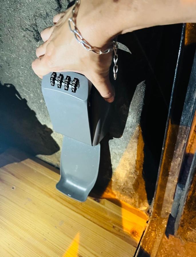 Au Pied De La Tour Eiffel Trocadero Apartman Párizs Kültér fotó