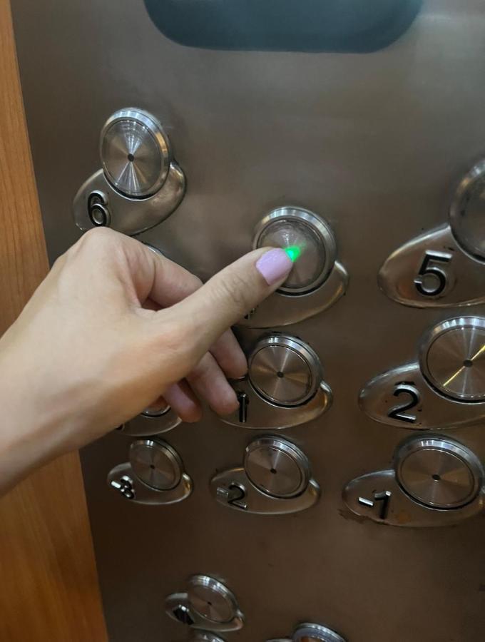 Au Pied De La Tour Eiffel Trocadero Apartman Párizs Kültér fotó