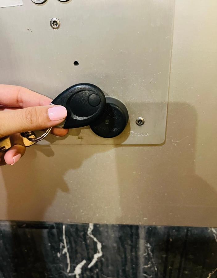 Au Pied De La Tour Eiffel Trocadero Apartman Párizs Kültér fotó